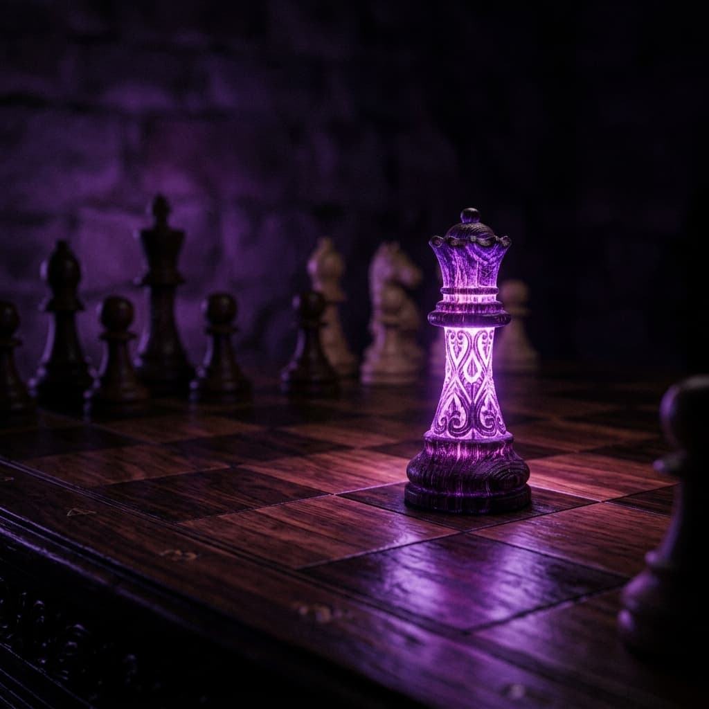 Chess Background